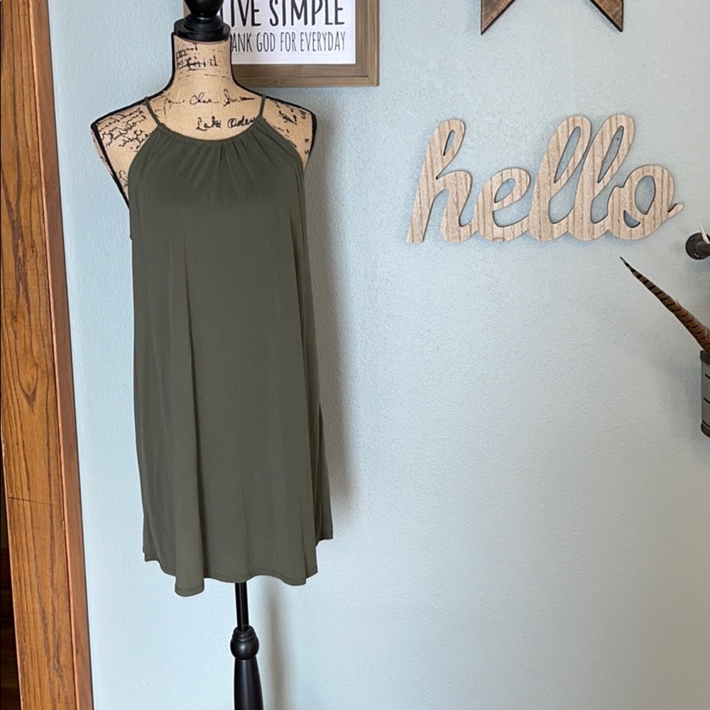 Light weight and comfortable Dress